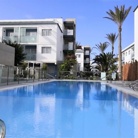 Appartement Vista Bristol 50B Corralejo Exteriör bild