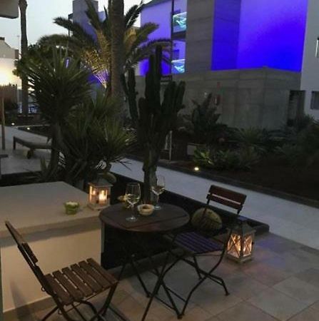 Appartement Vista Bristol 50B Corralejo Exteriör bild