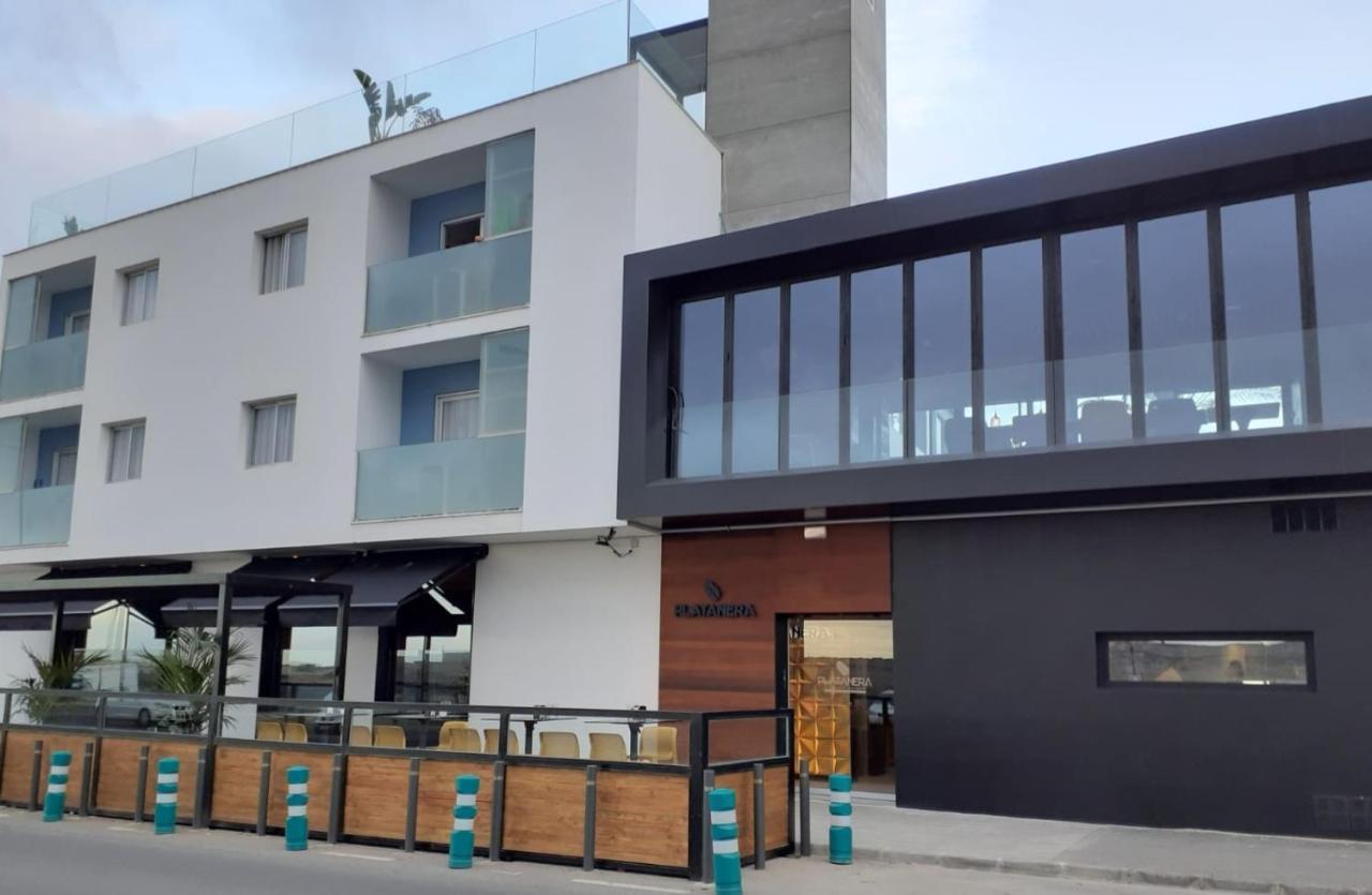 Appartement Vista Bristol 50B Corralejo Exteriör bild