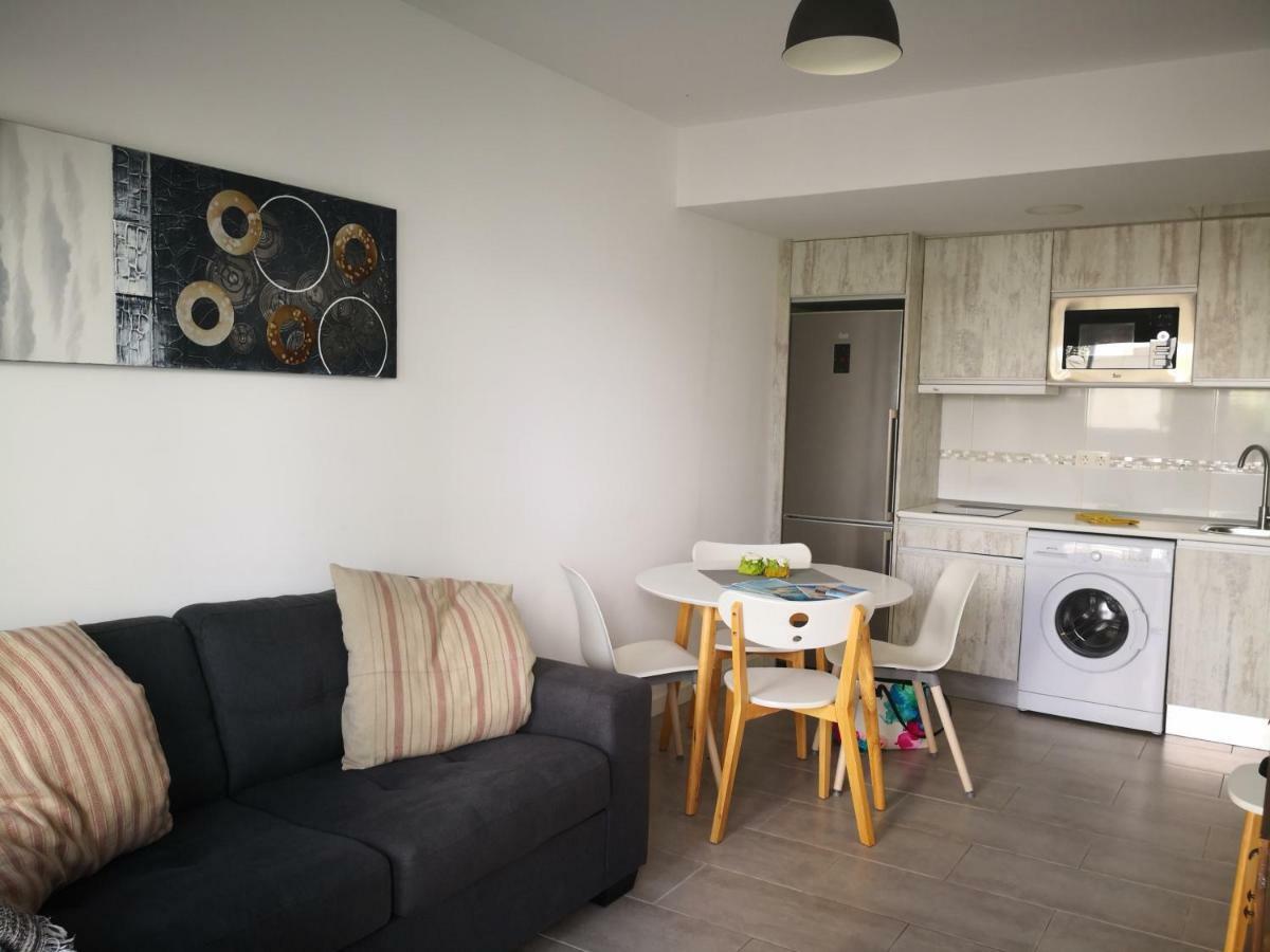 Appartement Vista Bristol 50B Corralejo Exteriör bild